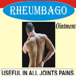Rheumbago Ointment