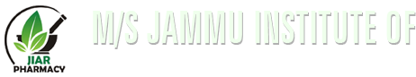 M/s Jammu Institute of Ayurveda & Research Pharmacy