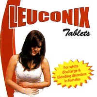 Leuconix Tablets